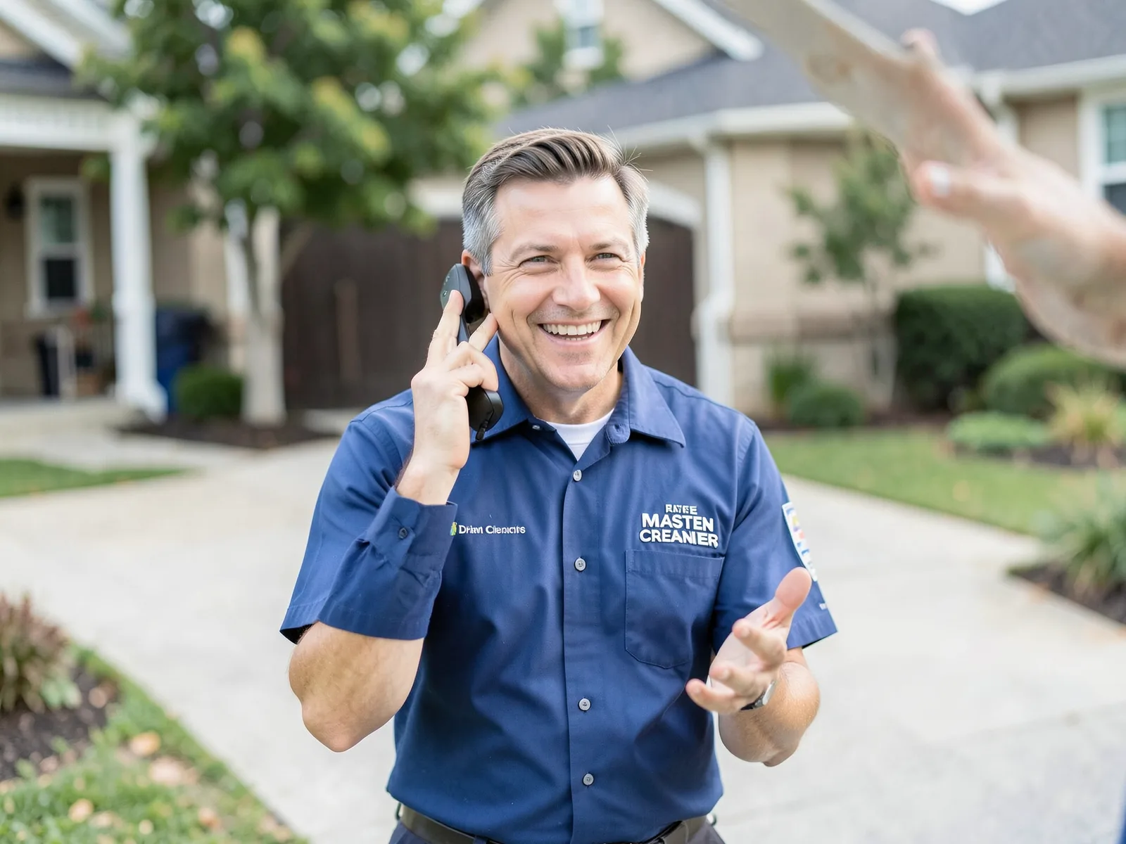 Drain Cleaning Jack, AL FAQs